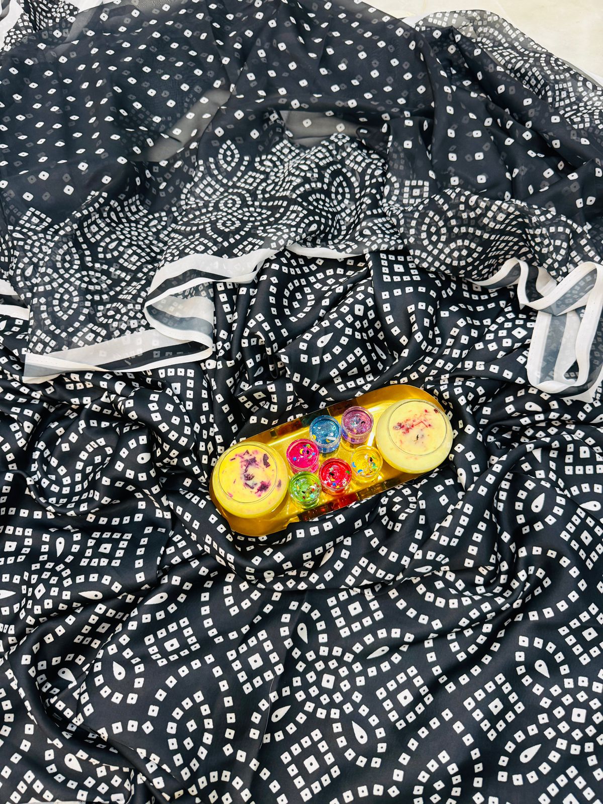 Silk Three PC
