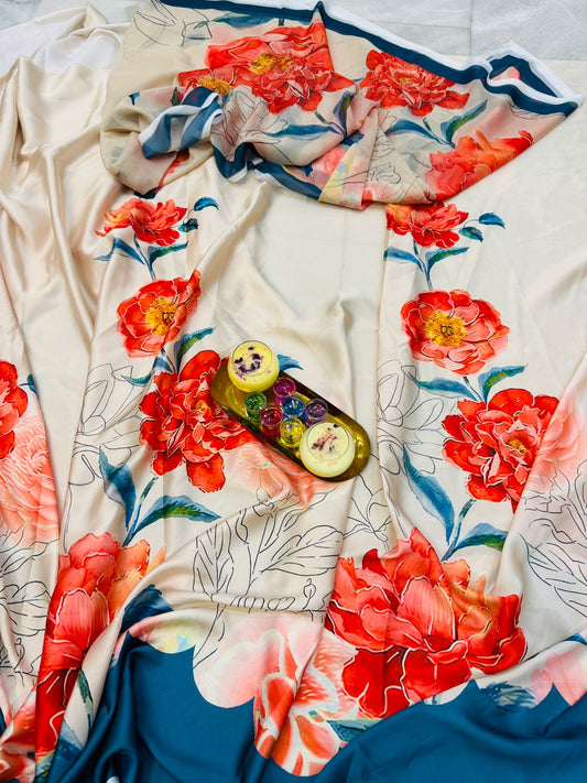 Silk Three PC