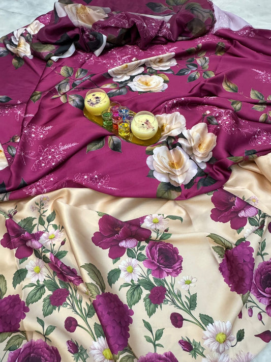 Silk Three PC