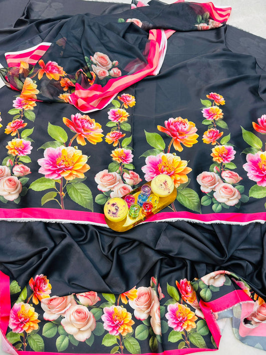 Silk Three PC