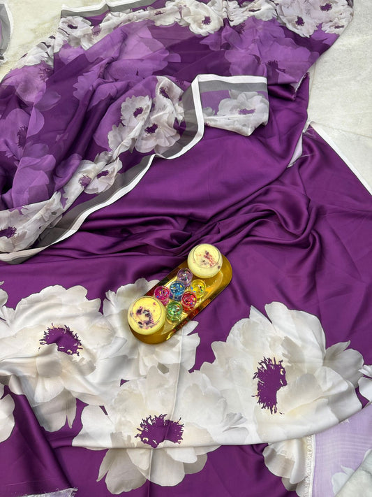 Silk Three PC