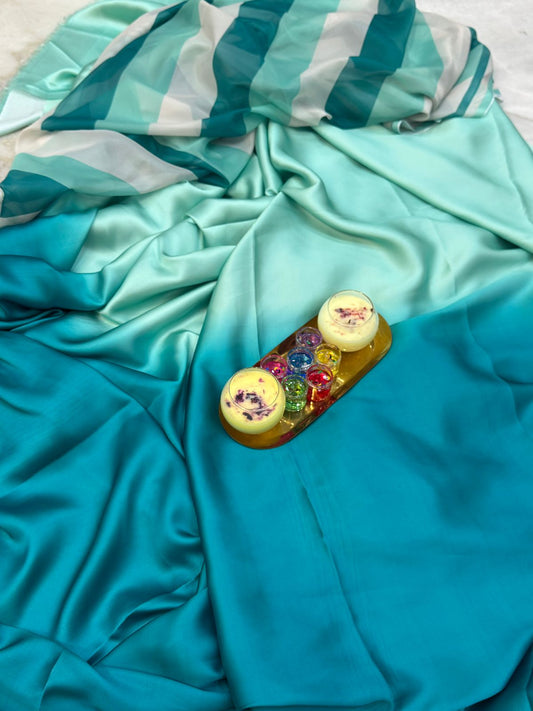 Silk Three PC